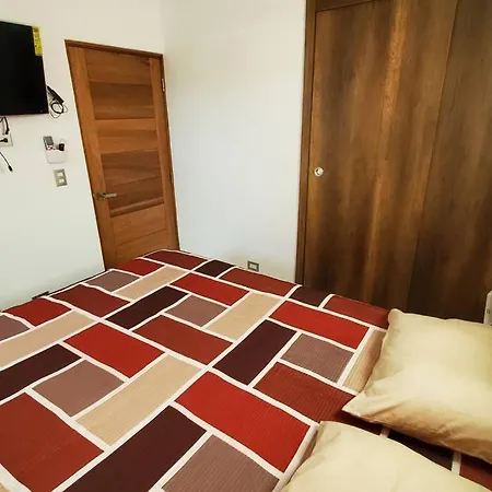 Cozy Villa In Sto Dgo Norte